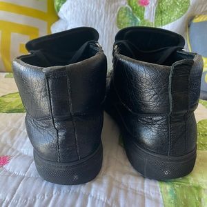 Balenciaga Shoes - Black arenas Balenciaga Shoes - Black arenas